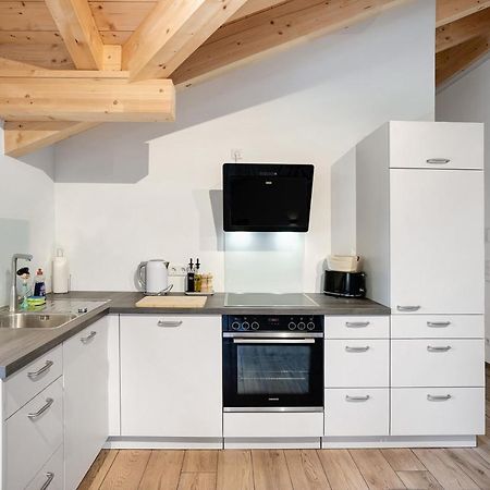 Ferienwohnung Schwaiger Almblick Bad Tölz Dış mekan fotoğraf