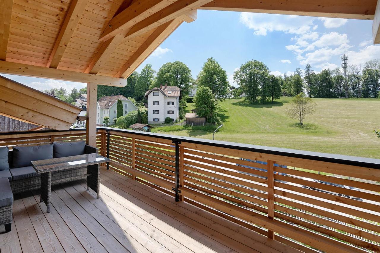 Ferienwohnung Schwaiger Almblick Bad Tölz Dış mekan fotoğraf