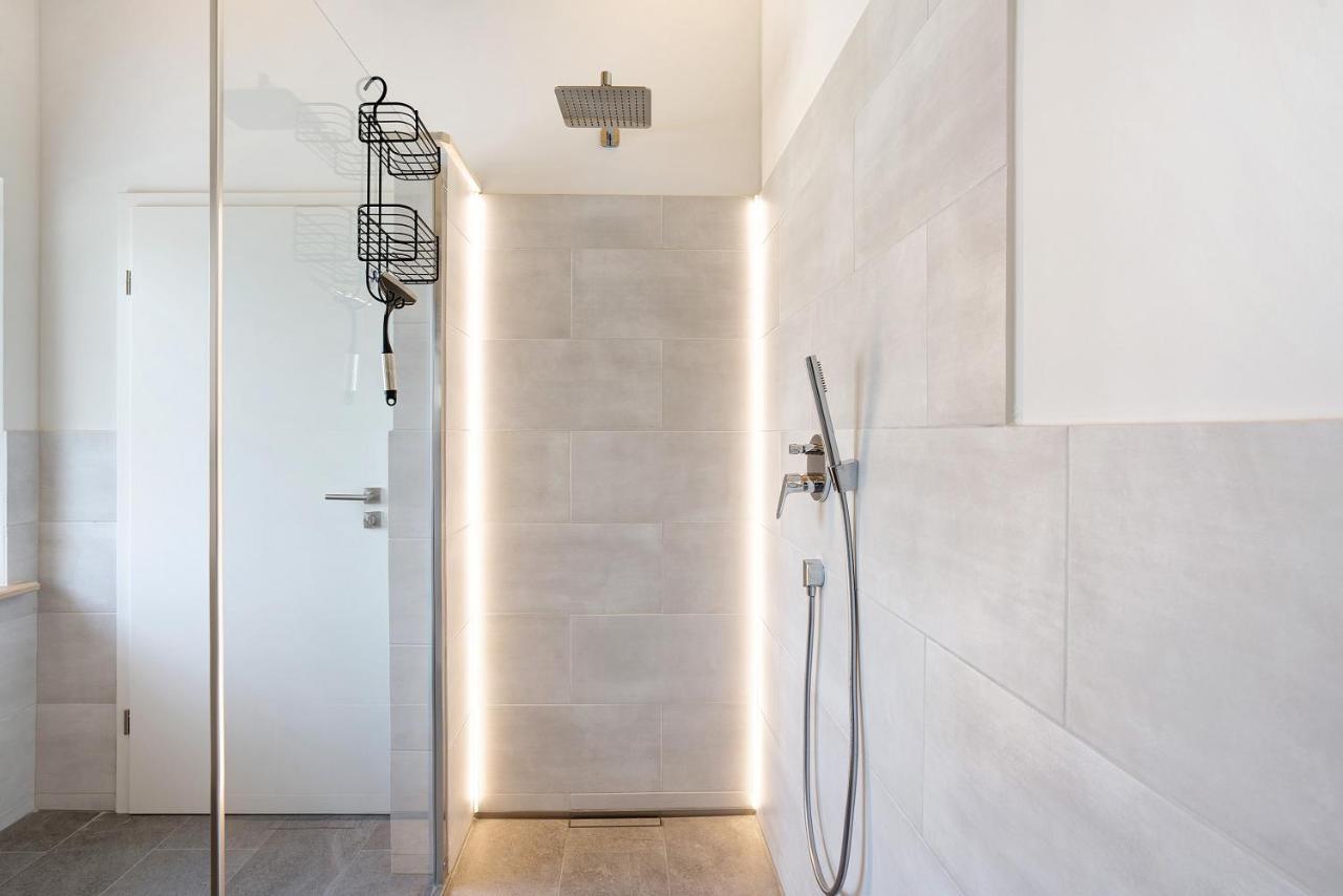 Ferienwohnung Schwaiger Almblick Bad Tölz Dış mekan fotoğraf