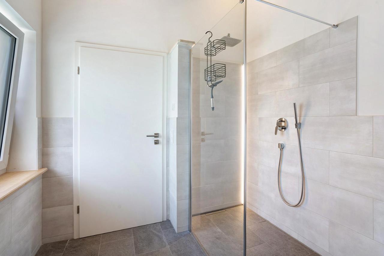 Ferienwohnung Schwaiger Almblick Bad Tölz Dış mekan fotoğraf